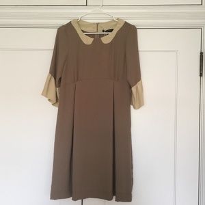 Cotelac Dress